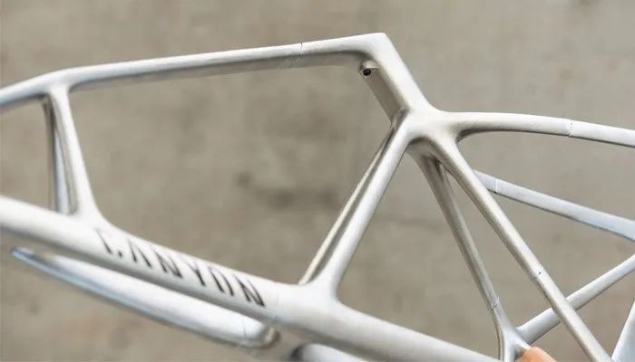 3D打印的自行車會更環(huán)保么？(圖3)
