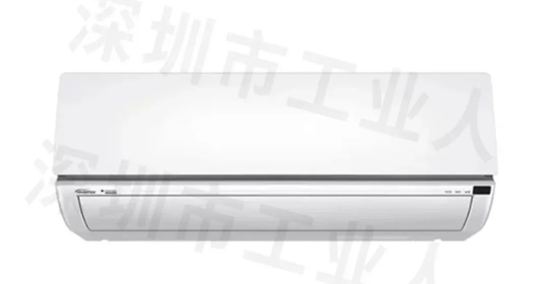 空調研發(fā)也需要做CNC手板加工(圖8)