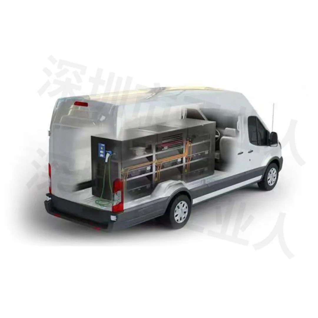 新能源電動(dòng)汽車下鄉(xiāng)（國慶版）(圖5)