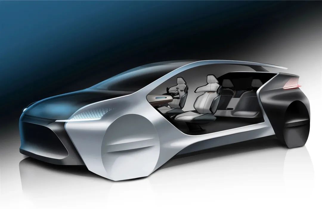 1:1展車(chē)模型(圖3)