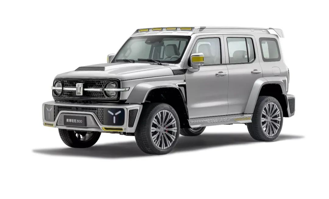 工業(yè)人丨3D打印在未來汽車行業(yè)的5個方面應(yīng)用！(圖11)