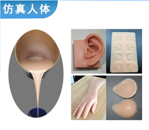透過醫(yī)療看硅膠 別有洞天！(圖5)