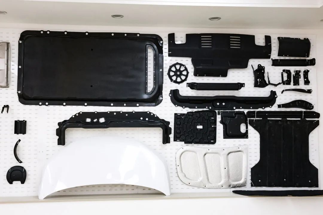 展具、展品、展廳與快速成型(圖7)