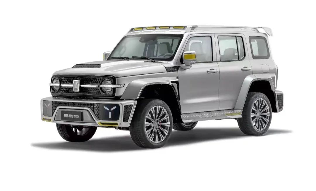 關于汽車模型(圖1)